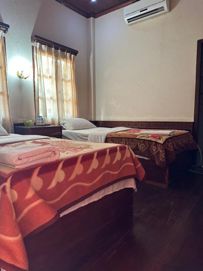 Bkc Villa 2 Muang Pakbèng Dış mekan fotoğraf